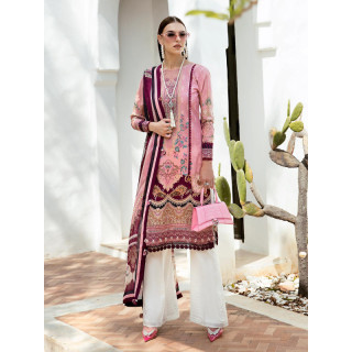 Gulaal Lawn Vol One Collection-2023-02